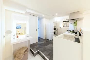 Shinsaibashi Higashi Building B&B 201-3