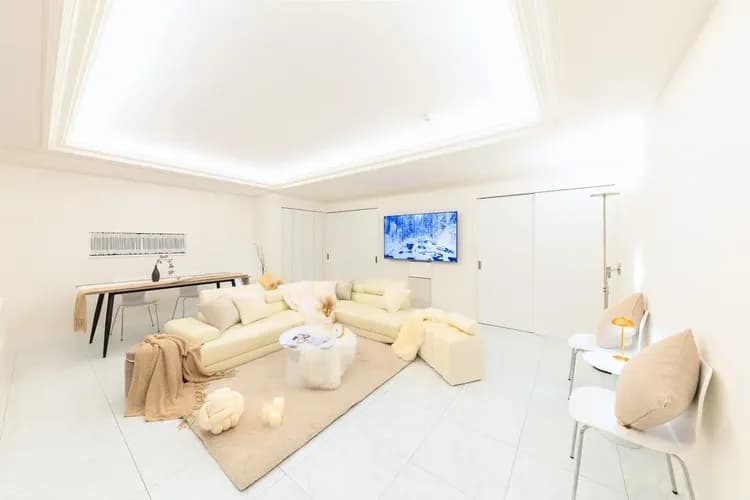 Shinsaibashi Higashi Building B&B 201-1