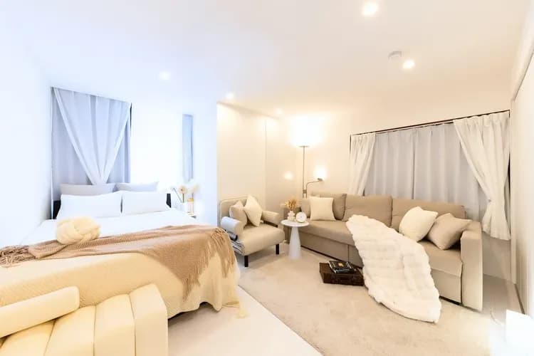 Shinsaibashi Higashi Building B&B 201-9