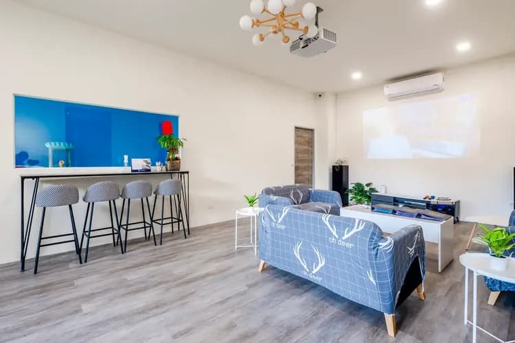 Pumori Guesthouse-13