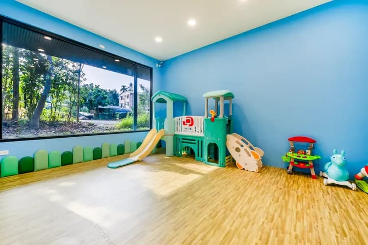 Pumori Guesthouse-14