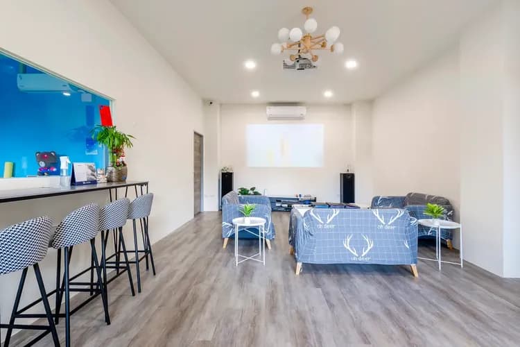 Pumori Guesthouse-11