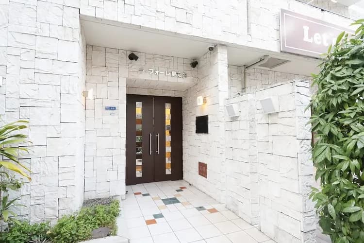 La Foret 島之內旅居 401｜松屋町站&長堀橋站步行8分-19