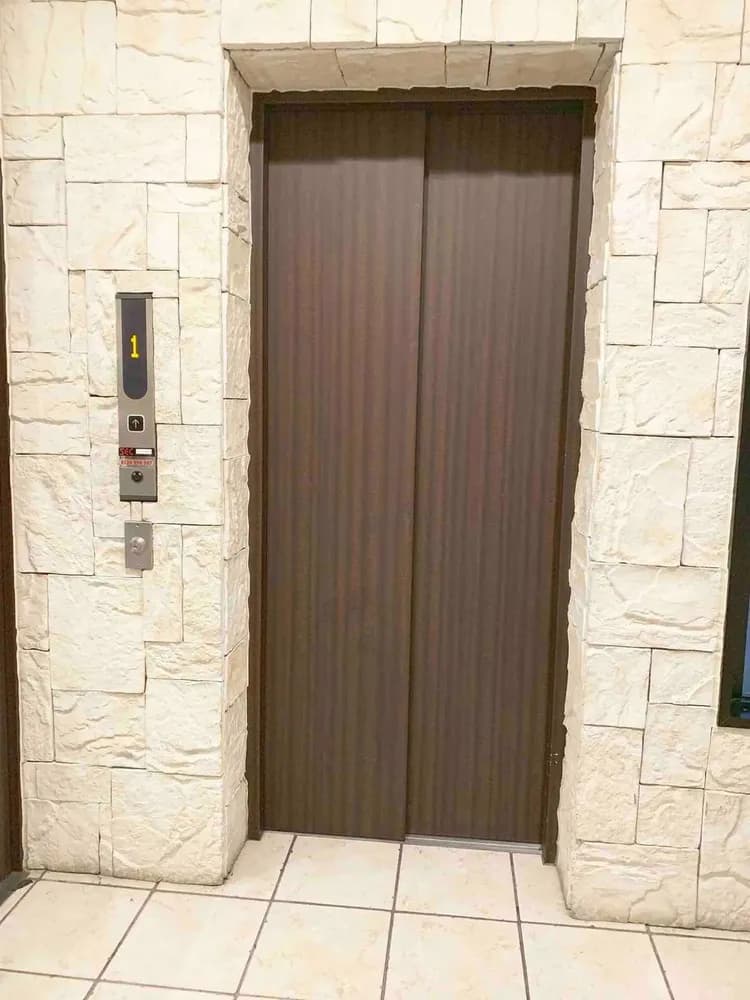 La Foret 島之內旅居 401｜松屋町站&長堀橋站步行8分-18