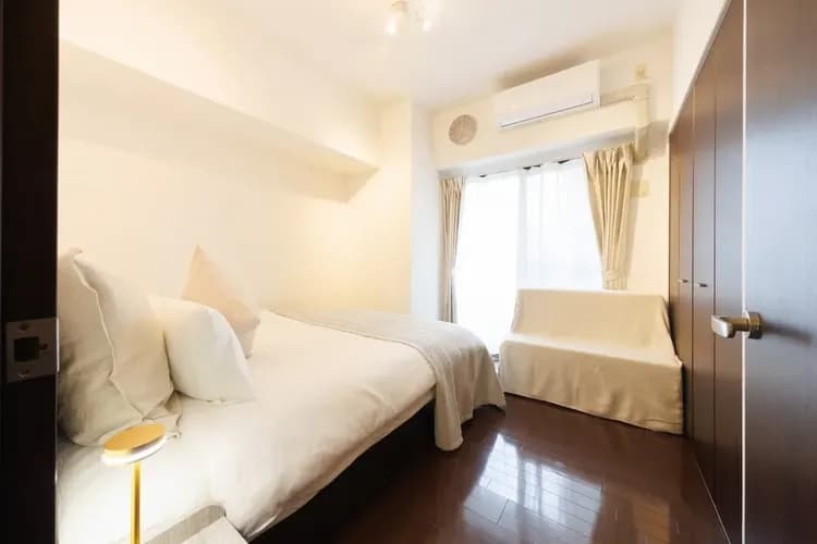 La Foret 島之內旅居 401｜松屋町站&長堀橋站步行8分-7