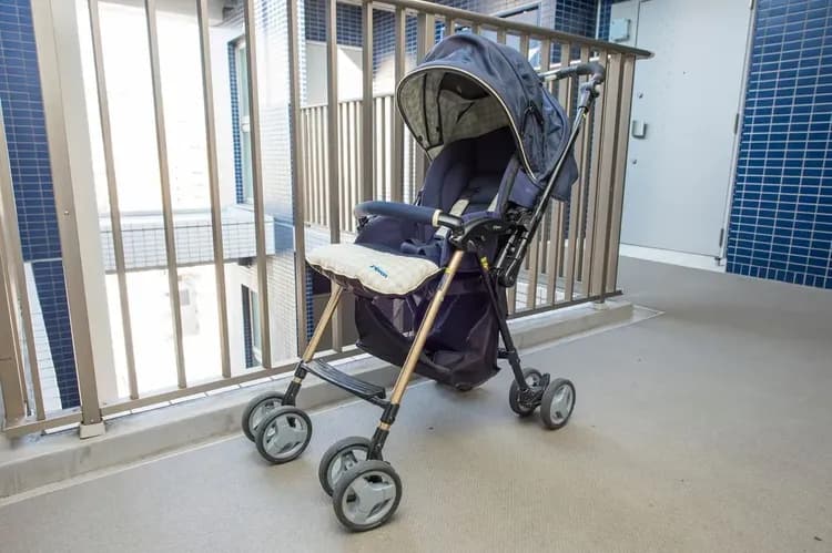 La Foret 島之內旅居 401｜松屋町站&長堀橋站步行8分-17