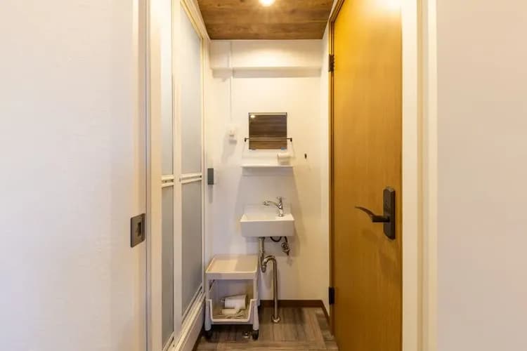 夢幻列車景觀旅居｜阪急三番街&大阪梅田站步行5分-15