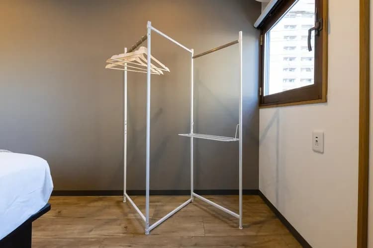 夢幻列車景觀旅居｜阪急三番街&大阪梅田站步行5分-17