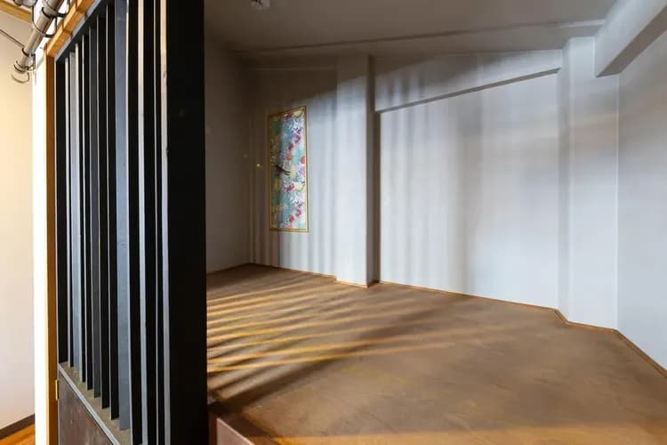 夢幻列車景觀旅居｜阪急三番街&大阪梅田站步行5分-19