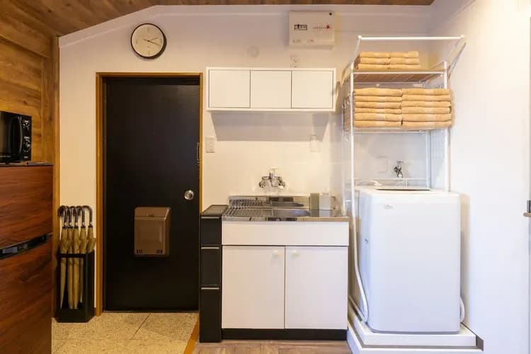 夢幻列車景觀旅居｜阪急三番街&大阪梅田站步行5分-14