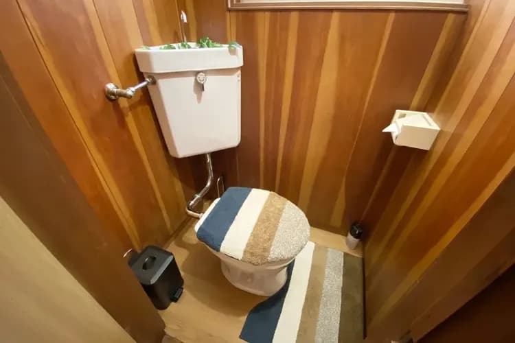 下丸子旅居｜下丸子站步行3分/直達多摩川站/方便至羽田機場-11