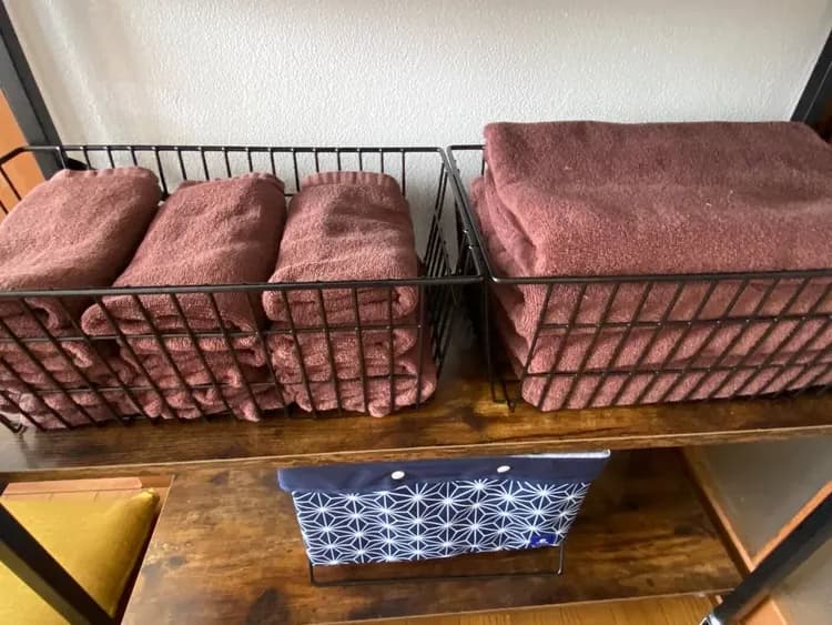 下丸子旅居｜下丸子站步行3分/直達多摩川站/方便至羽田機場-10