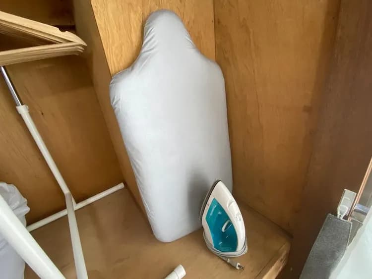 武藏新田旅居 #1｜武藏新田站步行1分/方便至羽田機場-7