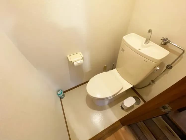 武藏新田旅居 #1｜武藏新田站步行1分/方便至羽田機場-9