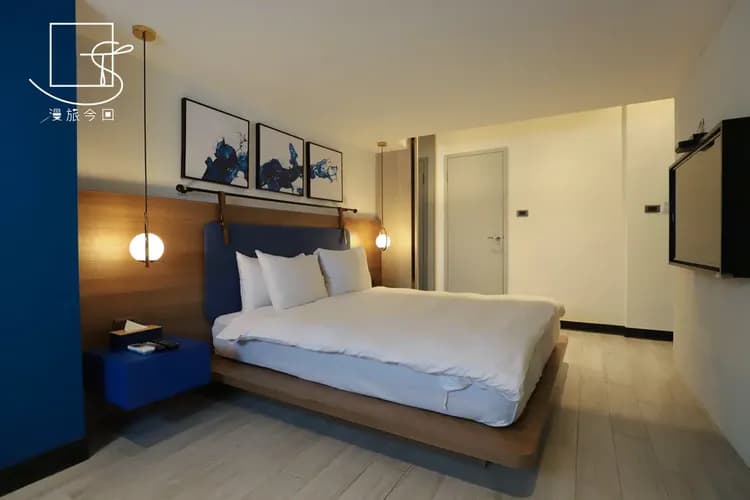 Slow Town Hotel-Konkai-13