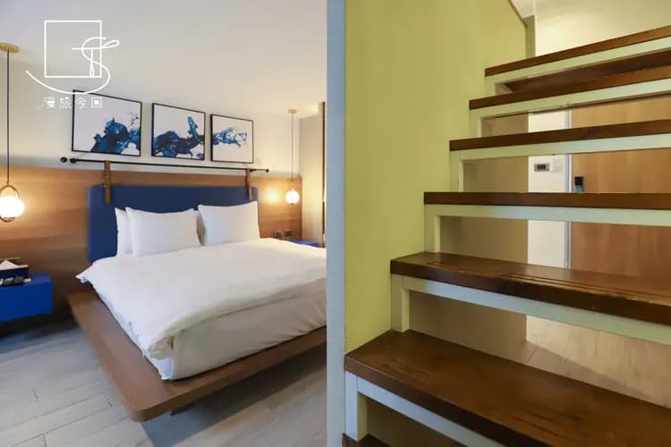 Slow Town Hotel-Konkai-15