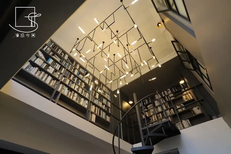 Slow Town Hotel-Konkai-19