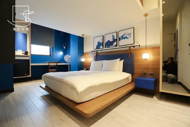 Slow Town Hotel-Konkai-16