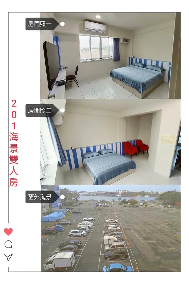 Tainan Light Travel B&B-7
