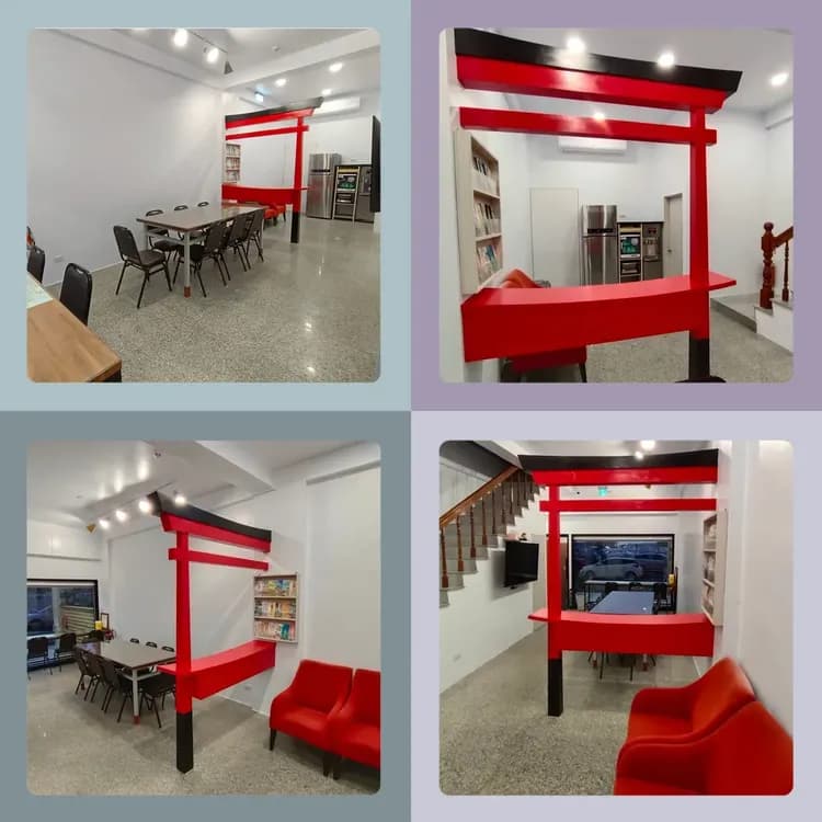 Tainan Light Travel B&B-2