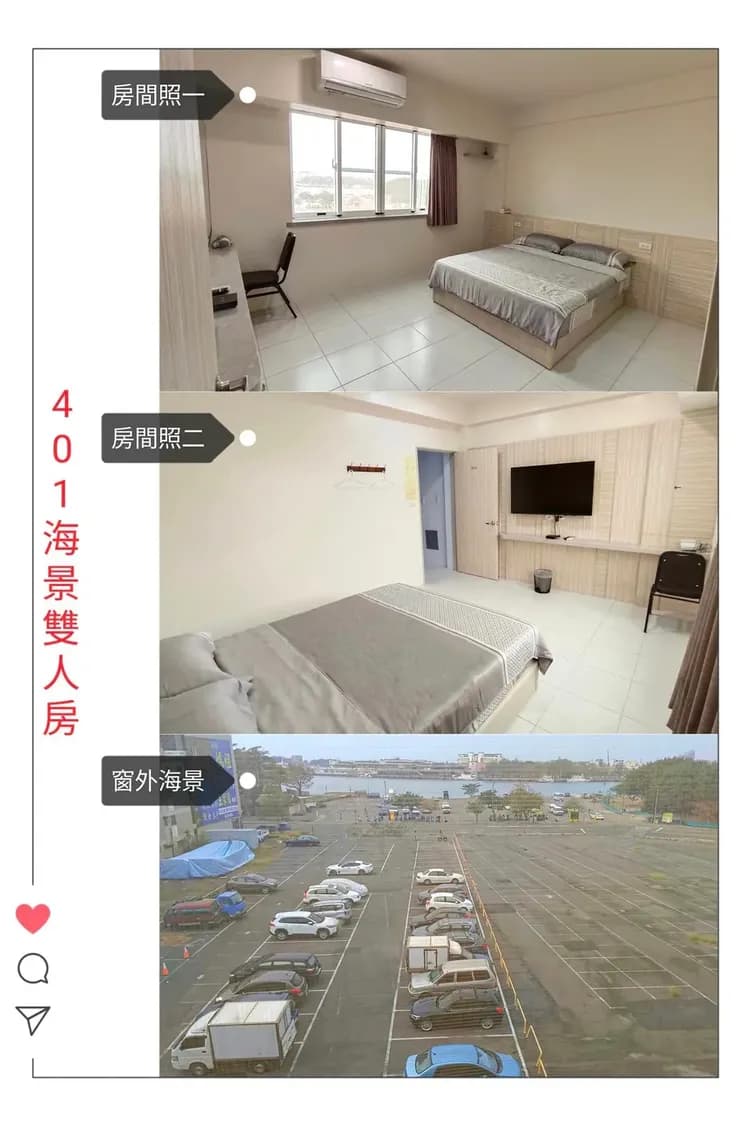 Tainan Light Travel B&B-3