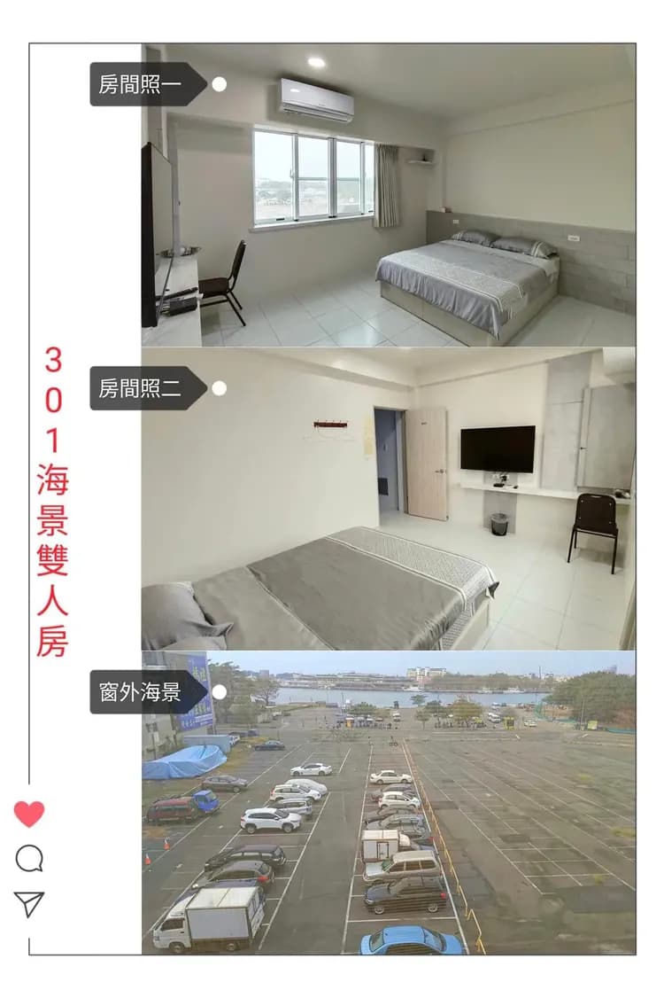 Tainan Light Travel B&B-5