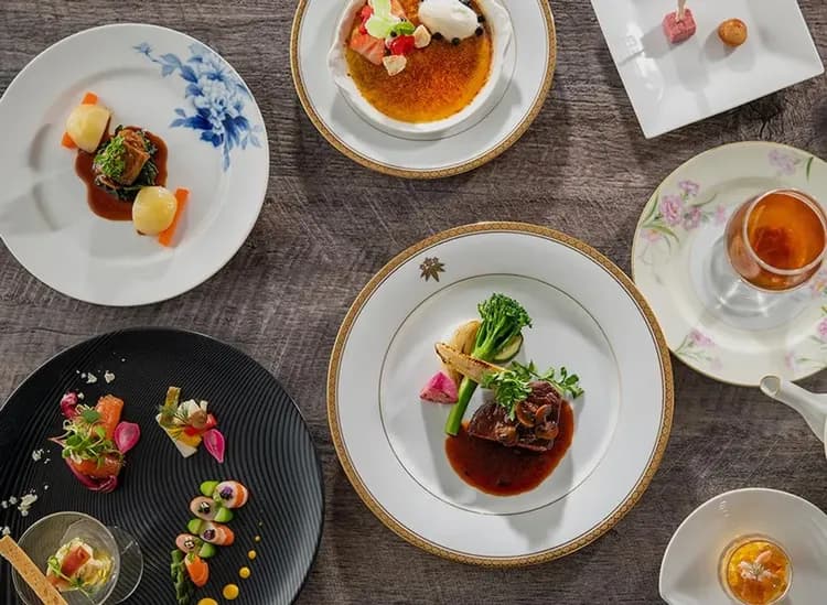 日光金谷飯店｜車站免費接駁/方便至日光東照宮-4