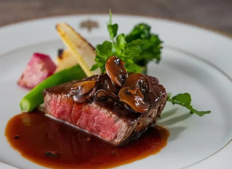 日光金谷飯店｜車站免費接駁/方便至日光東照宮-5