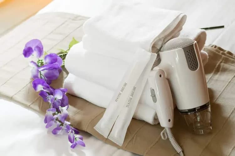 御宿NAKAZ II｜中崎町站步行4分/方便至梅田商圈-6