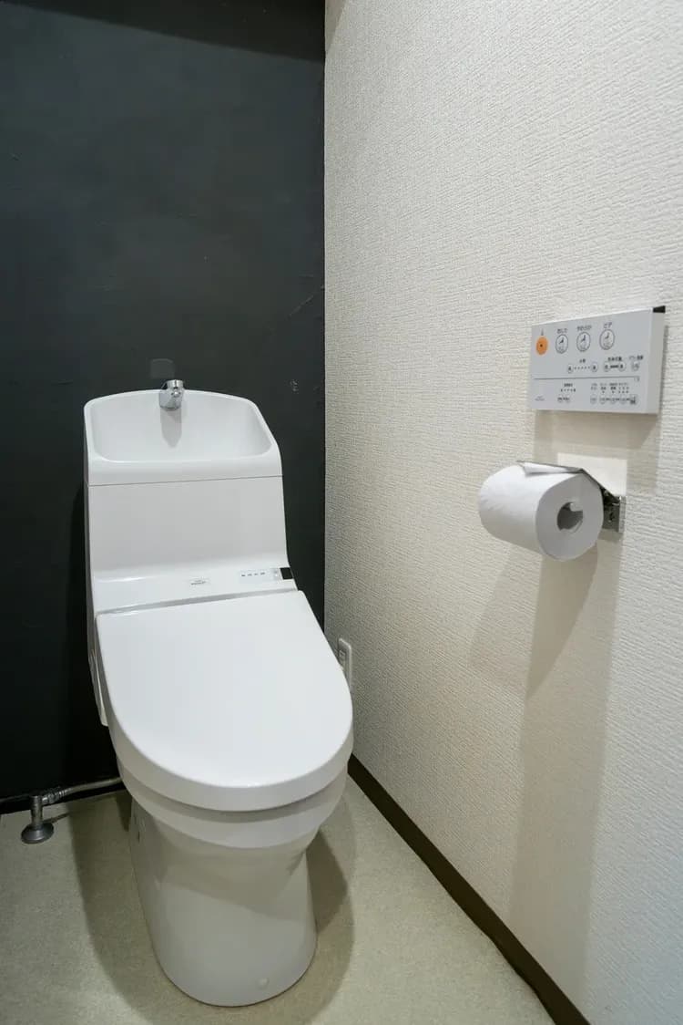 御宿NAKAZ II｜中崎町站步行4分/方便至梅田商圈-17