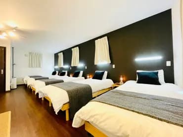 ★☆New form of accommodation☆★ Hotel Classy Skytree-3