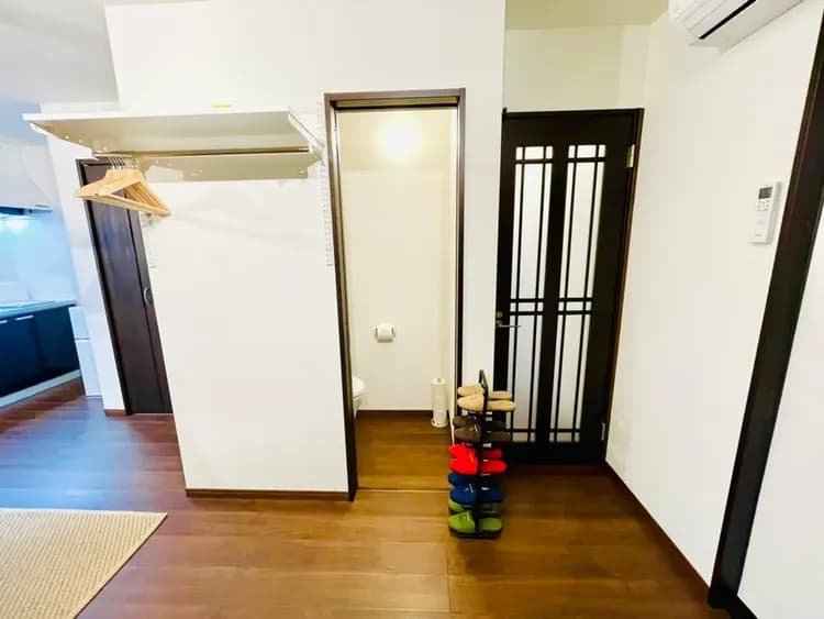 ★☆New form of accommodation☆★ Hotel Classy Skytree-20