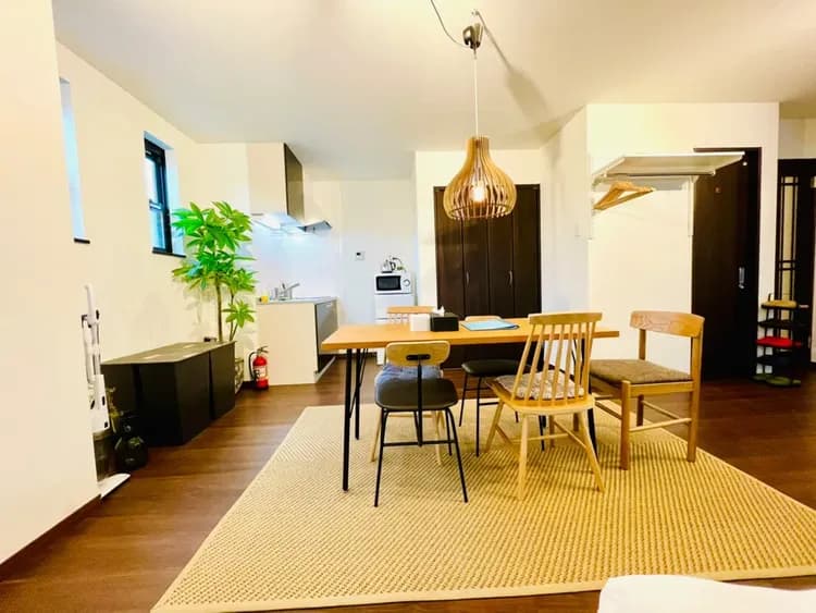 ★☆New form of accommodation☆★ Hotel Classy Skytree-9