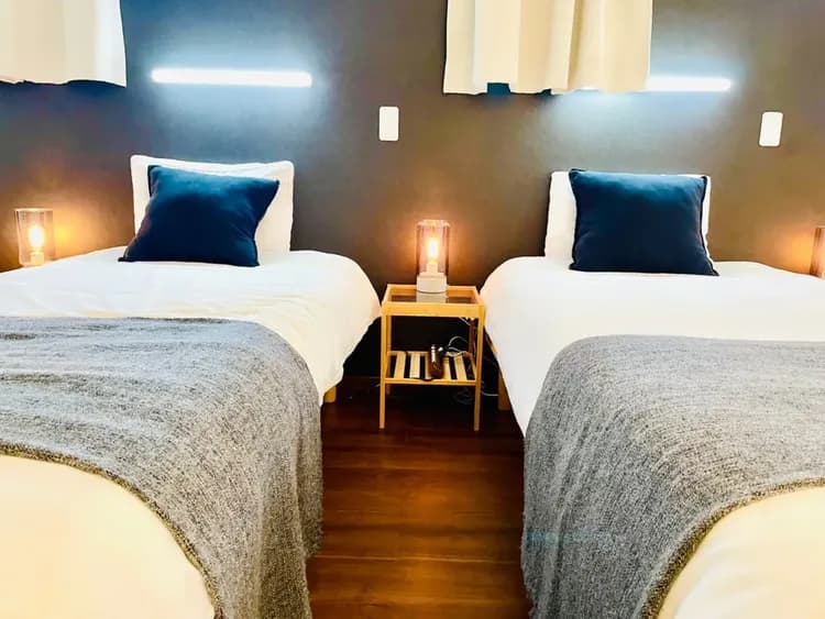 ★☆New form of accommodation☆★ Hotel Classy Skytree-6