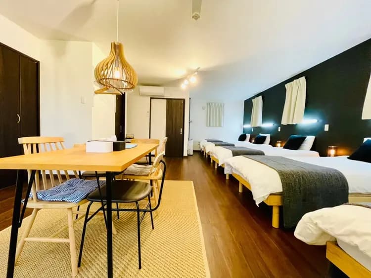 ★☆New form of accommodation☆★ Hotel Classy Skytree-2