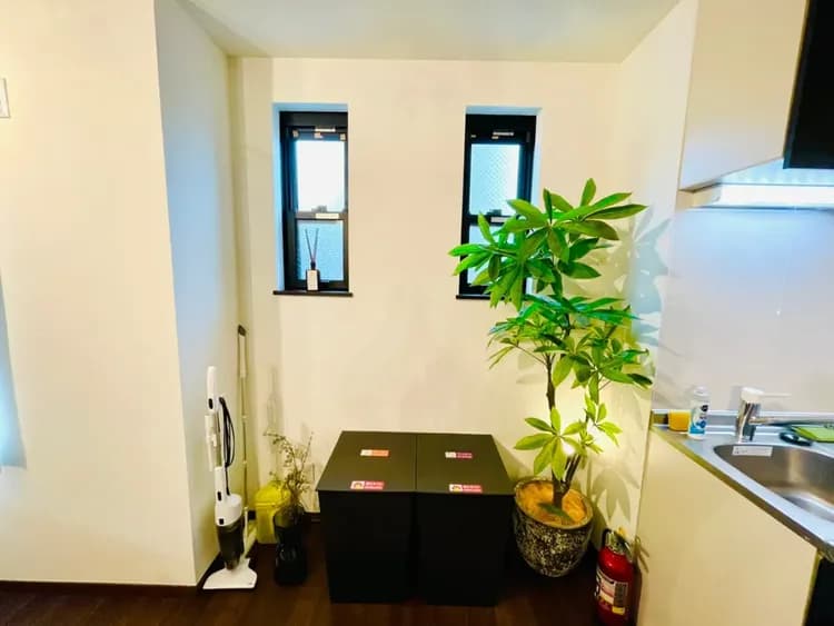 ★☆New form of accommodation☆★ Hotel Classy Skytree-14