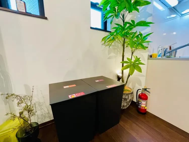 ★☆New form of accommodation☆★ Hotel Classy Skytree-13