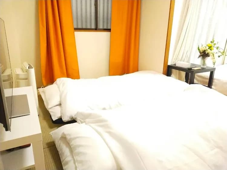 秘密基地/新今宮站步行4分鐘-7