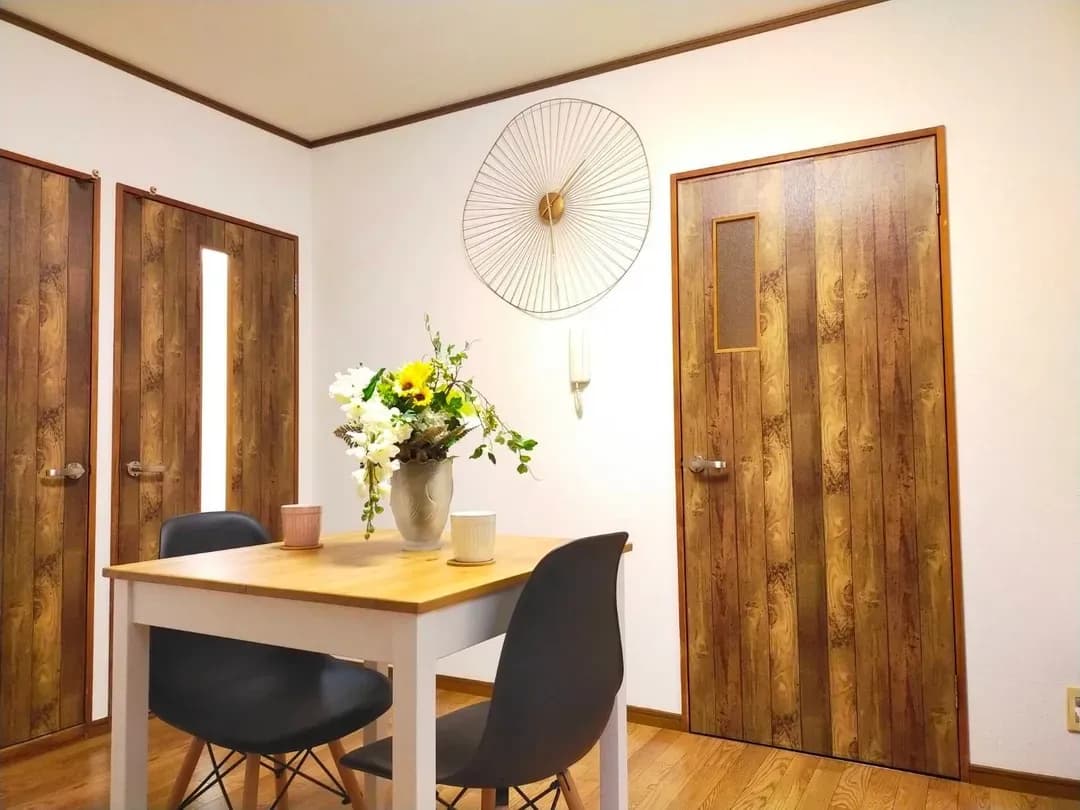 大阪府-秘密基地/新今宮站步行4分鐘