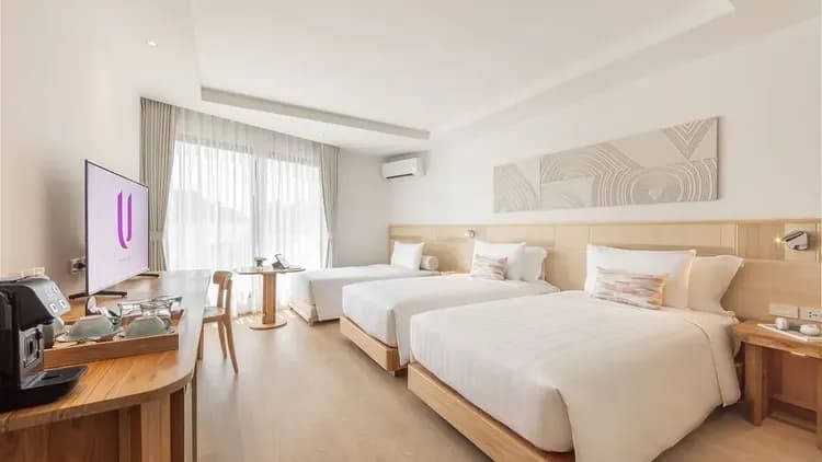 烏華欣飯店 (U Hua Hin)-17