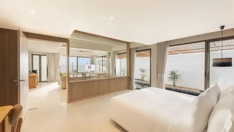 烏華欣飯店 (U Hua Hin)-10