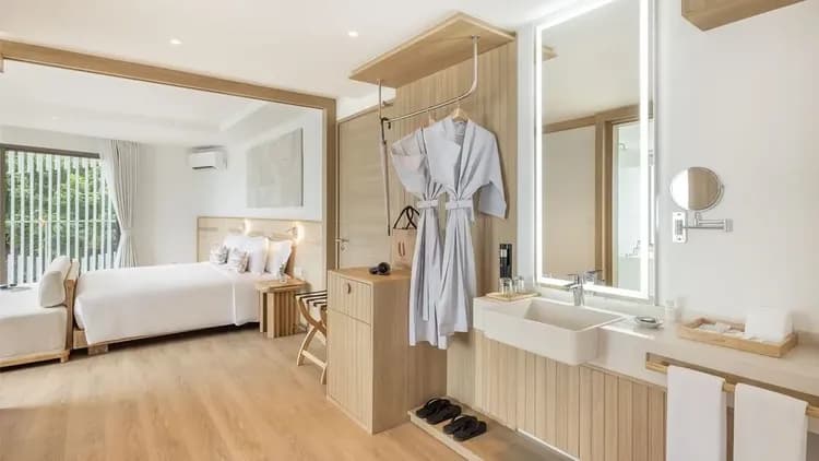 烏華欣飯店 (U Hua Hin)-14