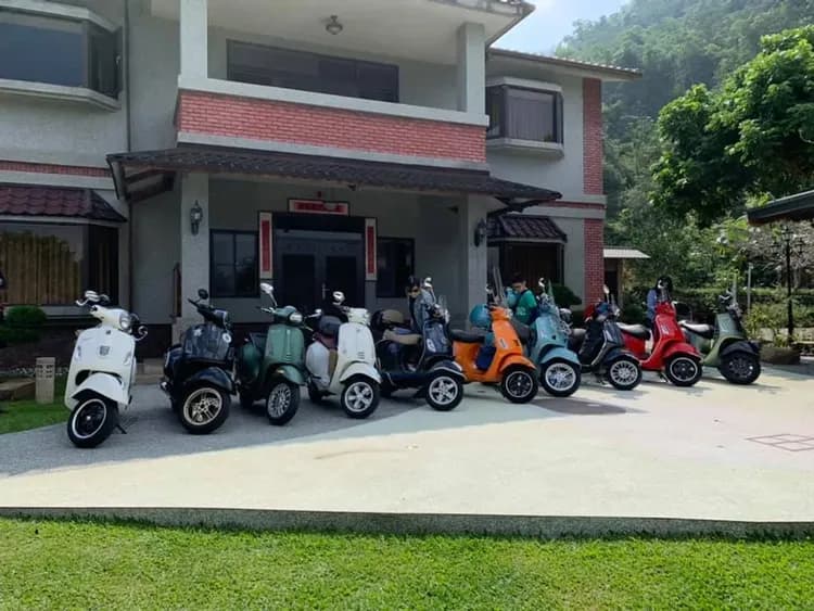 Tenlai Leisure Homestay | Free Breakfast-2