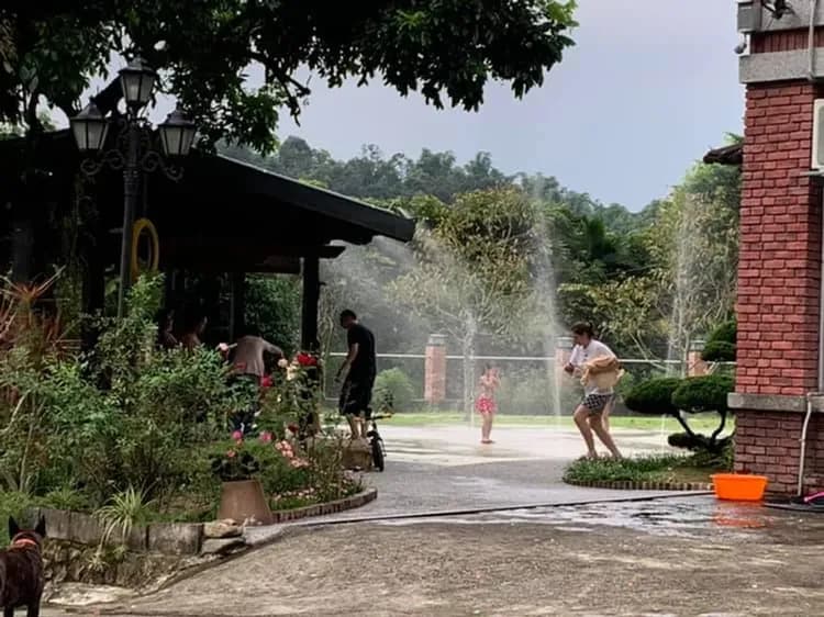 Tenlai Leisure Homestay | Free Breakfast-7