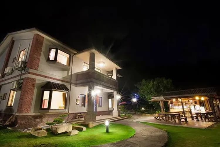 Tenlai Leisure Homestay | Free Breakfast-1