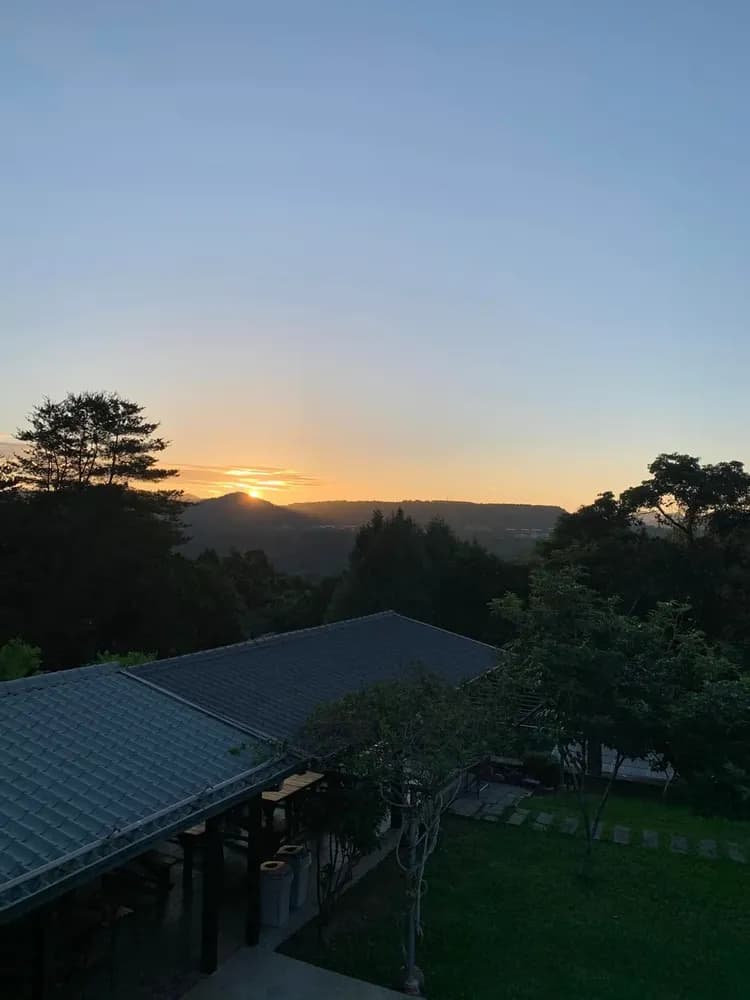 Tenlai Leisure Homestay | Free Breakfast-11