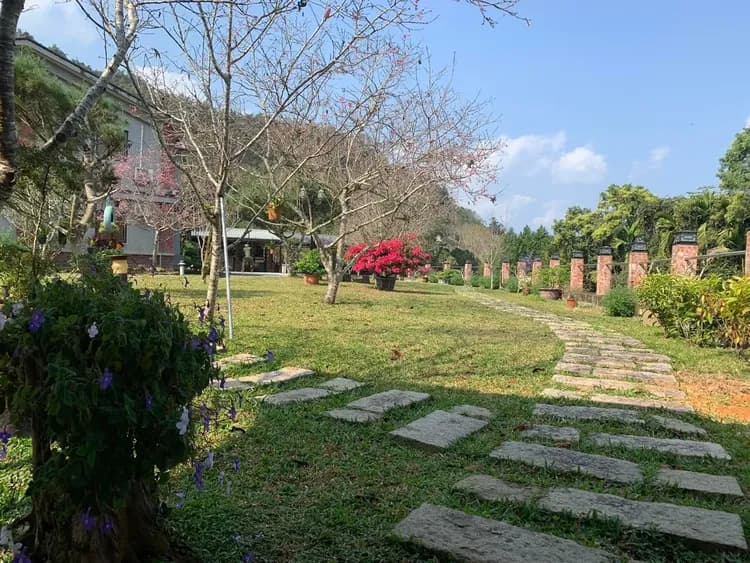 Tenlai Leisure Homestay | Free Breakfast-8