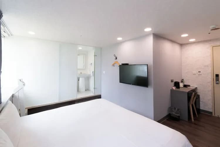 歐法行旅 O Fun Hotel-2