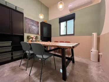 T ハウス 台東 B&B-3