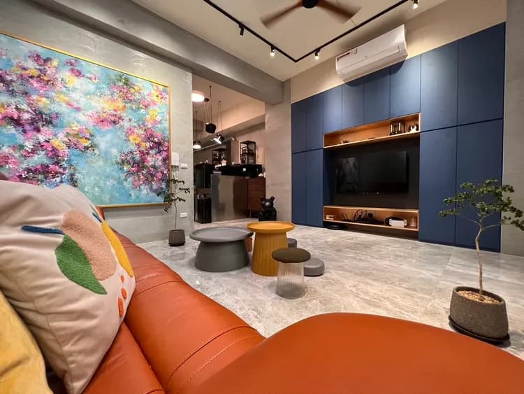 T ハウス 台東 B&B-1